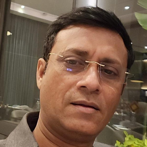 Sanjiv Panchal